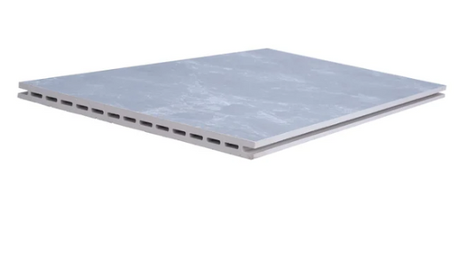 How Do You Lay Outdoor Tiles