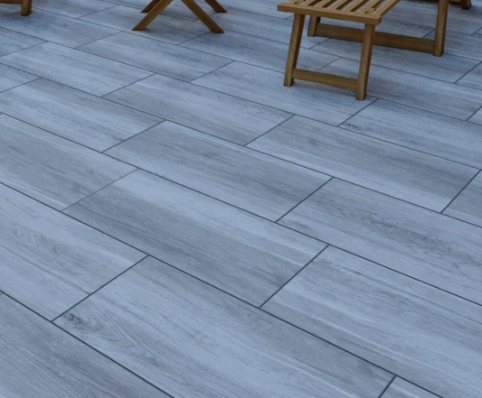 How to Pressure Wash Your Deck