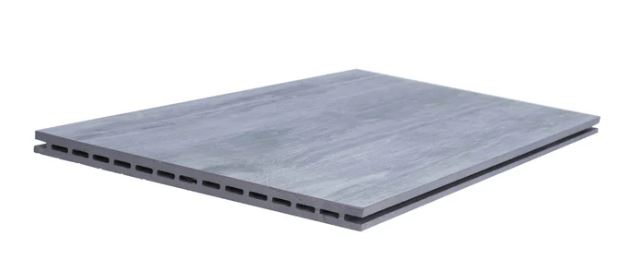 How Close to Put Paver Stones to Shed