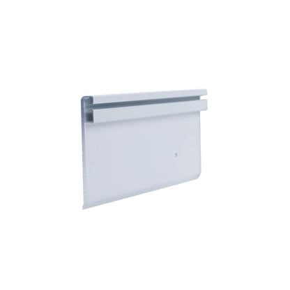 Aluminium Edge Restraint Rainier